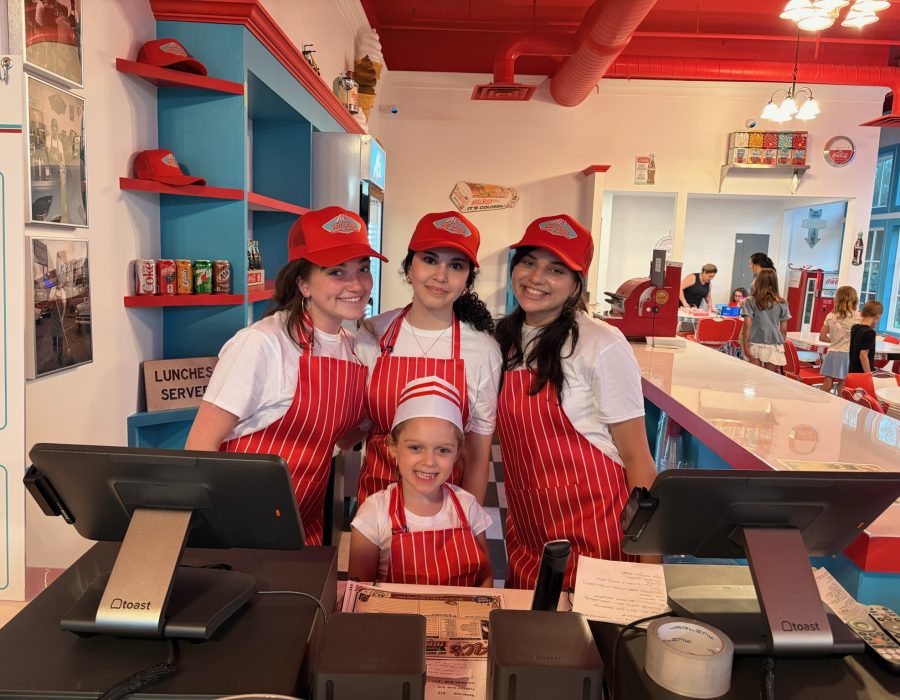 Als Restaurant Long Grove (236)